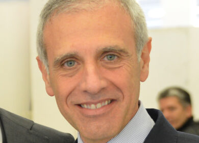 #ForumAutomotive. Paolo Scudieri (Adler Group) è il personaggio dell’anno 2020