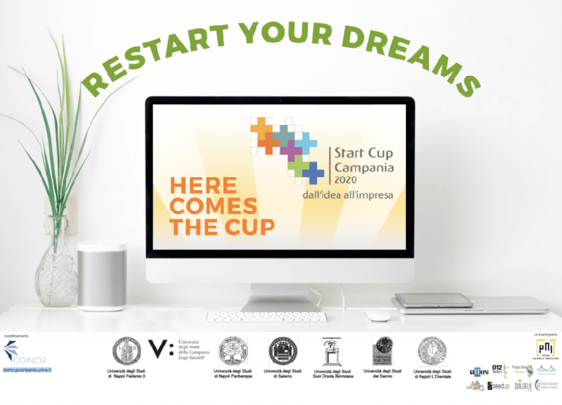 Sviluppo e competitività, Start Cup Campania premia i talenti dell’innovazione Sviluppo e competitività, Start Cup Campania premia i talenti dell’innovazione