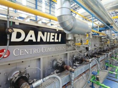 Danieli, niente riconversioni delle azioni di risparmio. Rumors