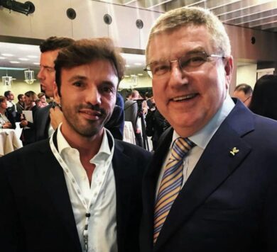 Olimpiadi, Daniele Di Lorenzo a Tokyo con gli e-sports. Indiscrezione bomba