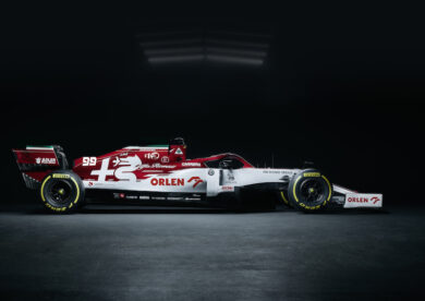 Alfa Romeo e Sauber Motorsport rinnovano la partnership per il 2021