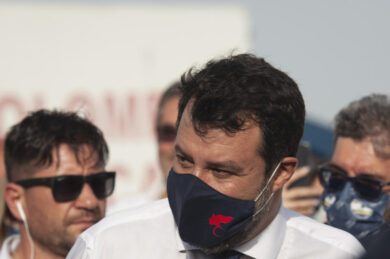Salvini è già ministro della Sanità. Ecco come smettere con i litigi politici