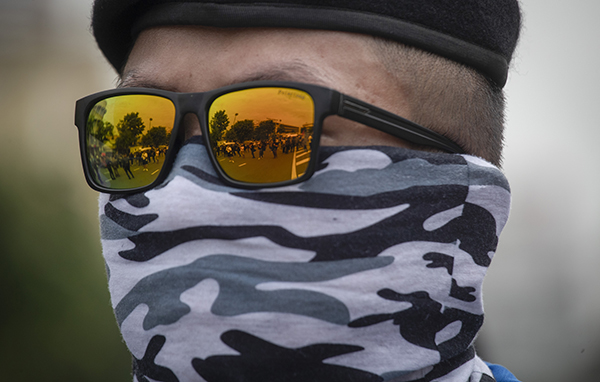 Thailandia tra proteste e opportunità in area Asean. Intervista all’Ambasciatore Galanti Thailandia tra proteste e opportunità in area Asean. Intervista all’Ambasciatore Galanti