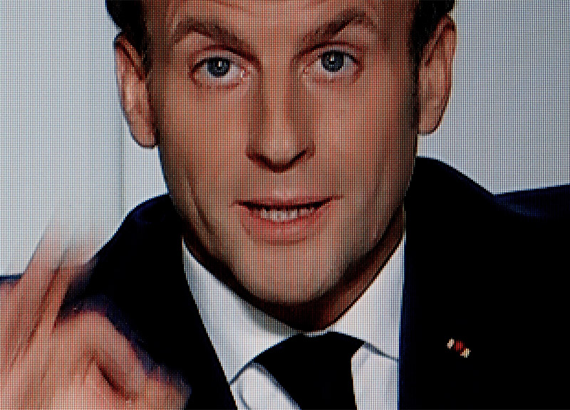 “Nizza? Non è guerra di religione. Macron parla ma non fa niente” “Nizza? Non è guerra di religione. Macron parla ma non fa niente”