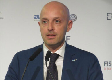 De Lise: “Governo non ragioni per settori, disuguaglianze creano tensioni”