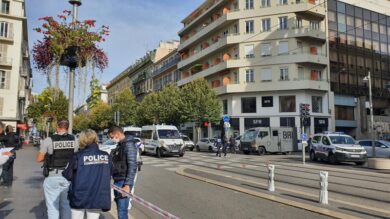 Nizza, attacco in chiesa: 3 morti. Francia sotto attacco dell’islamismo