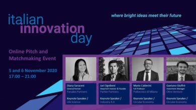 Italian Innovation Day: ecco le startup tricolori alla conquista del Giappone