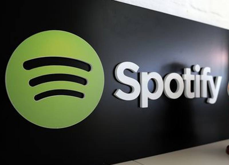 Covid, Spotify chiude in rosso con -101 milioni nel terzo trimestre Covid, Spotify chiude in rosso con -101 milioni nel terzo trimestre