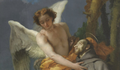 Arte: a 250 anni da morte Tiepolo in mostra alle Gallerie d’Italia a Milano