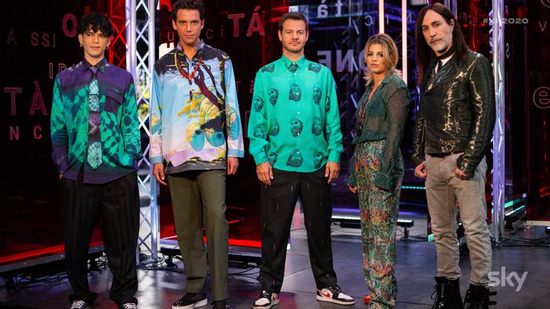 X Factor 2020 live, squadre concorrenti e tutte le novità. E arriva Ghali…
