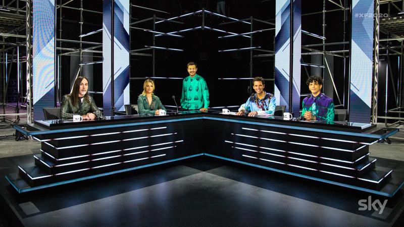 X Factor 2020 live, squadre concorrenti e tutte le novità. E arriva Ghali…