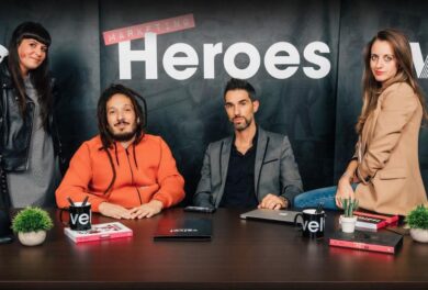 Svolta rosa nel board di Velvet, entrano due giovani donne top manager