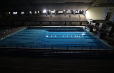 Nuovo stop alle attività di Milanosport sino al 24 novembre