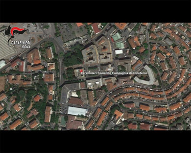 Artena: “decapitato” il Comune. Sindaco, assessore e tecnico ai domiciliari