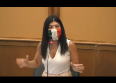 Lazio, Zingaretti a rischio sfiducia. Cade la testa del Segretario generale