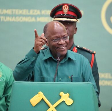 Tanzania, Magufuli verso la vittoria. Dubbi sulla regolarità del voto