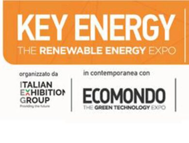 Key Energy Digital Edition: 40 eventi per dere nuova energia al Paese