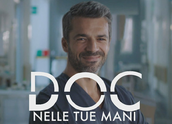 Ascolti tv, Doc-Argentero stravince. Del Debbio batte Formigli. E la Gruber… Ascolti tv, Doc-Argentero stravince. Del Debbio batte Formigli. E la Gruber…