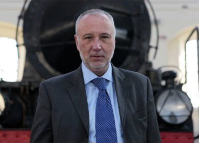 Maurizio Manfellotto è il nuovo presidente degli industriali napoletani