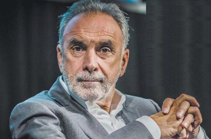 Remuzzi (Negri): Reparti in tilt? Trasformiamo piccoli ospedali in Covid point Remuzzi (Negri): Reparti in tilt? Trasformiamo piccoli ospedali in Covid point