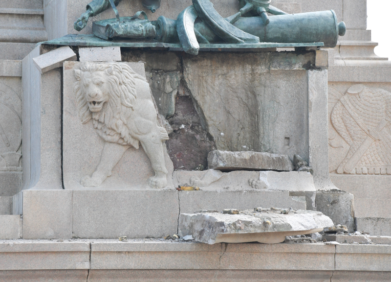 Garibaldi al Gianicolo, dopo 2 anni solo un progetto: Giro grida allo scandalo