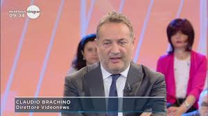 Galleria foto 'Ascolti tv, nuovo talk Rai2 a Brachino? Di Bella e Annunziata per il voto Usa' - foto 1