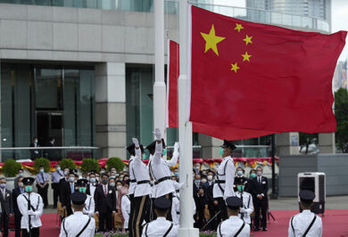 Plenum in Cina. Pompeo in Asia. Giappone, Corea, Sud-est. Pillole asiatiche