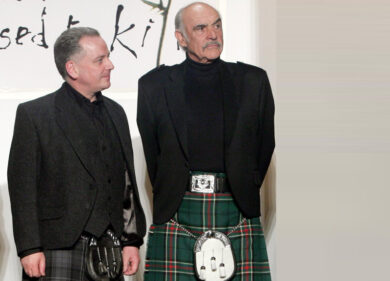 Cinema, è morto Sean Connery: l’attore scozzese aveva 90 anni