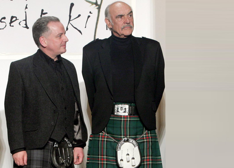 Cinema, è morto Sean Connery: l’attore scozzese aveva 90 anni Cinema, è morto Sean Connery: l’attore scozzese aveva 90 anni