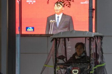 Cina, al via censimento record: in azione sette milioni di addetti