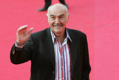 Sean Connery, la rivelazione choc della moglie: “E’ morto…