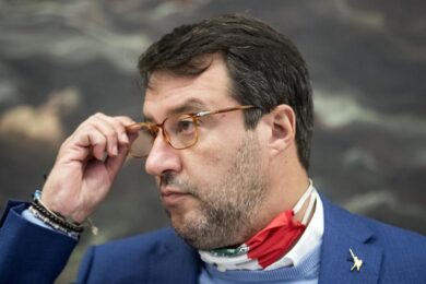 Coronavirus, Regioni Cdx e Salvini: “Limitare movimenti degli over 70”