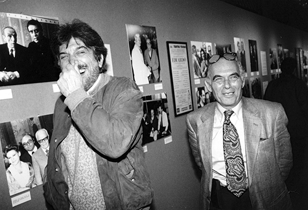 Gigi Proietti è morto, addio al re del teatro: oggi avrebbe compiuto 80 anni