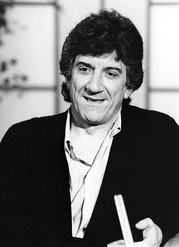 Gigi Proietti è morto, addio al re del teatro: oggi avrebbe compiuto 80 anni