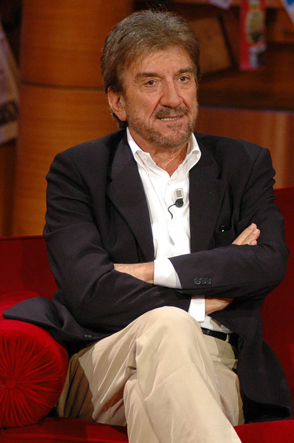 Gigi Proietti è morto, addio al re del teatro: oggi avrebbe compiuto 80 anni