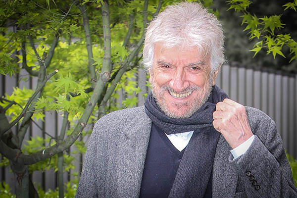 Gigi Proietti è morto, addio al re del teatro: oggi avrebbe compiuto 80 anni