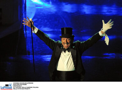 Gigi Proietti è morto, addio al re del teatro: oggi avrebbe compiuto 80 anni