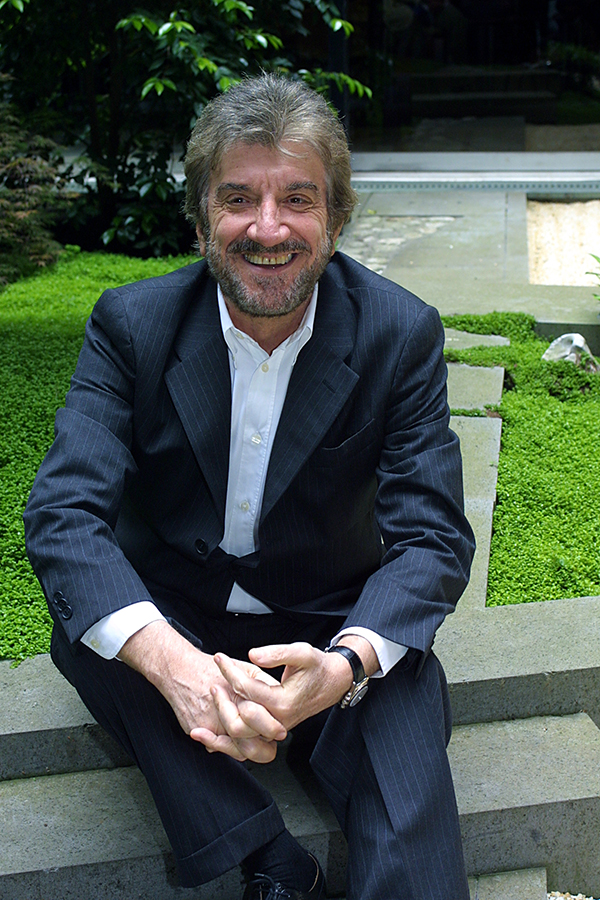 Gigi Proietti è morto, addio al re del teatro: oggi avrebbe compiuto 80 anni