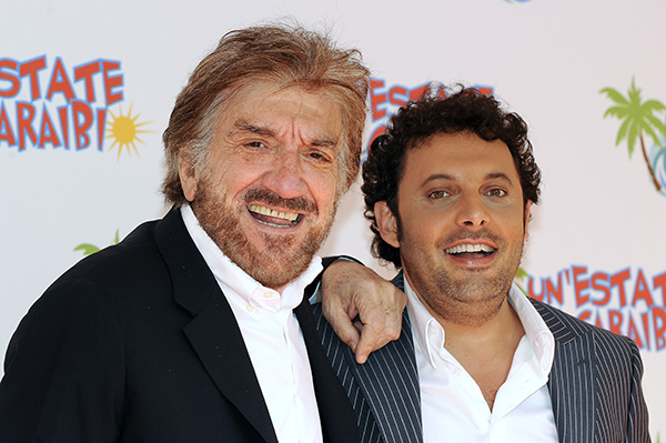 Gigi Proietti è morto, addio al re del teatro: oggi avrebbe compiuto 80 anni