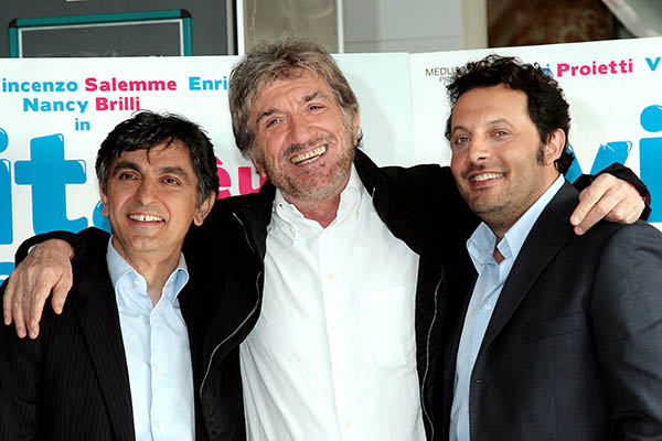 Gigi Proietti è morto, addio al re del teatro: oggi avrebbe compiuto 80 anni