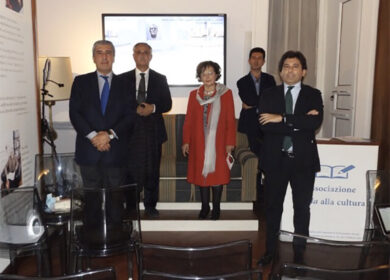 Premio letterario Amerigo delle Quattro Libertà: assegnati i riconoscimenti