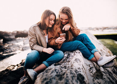 Violenza on line, a Napoli gli studenti diventano sentinelle anti-abusi