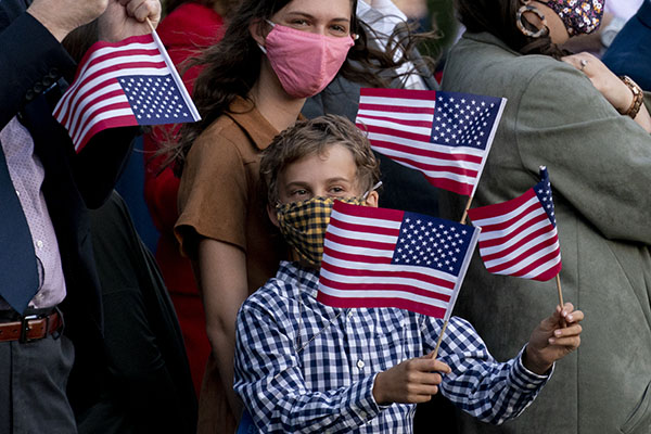 Usa 2020, le reazioni dei mercati ai possibili risultati del voto: 5 scenari Usa 2020, le reazioni dei mercati ai possibili risultati del voto: 5 scenari