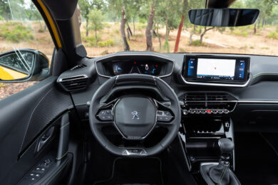 Peugeot rinnova la gamma 208