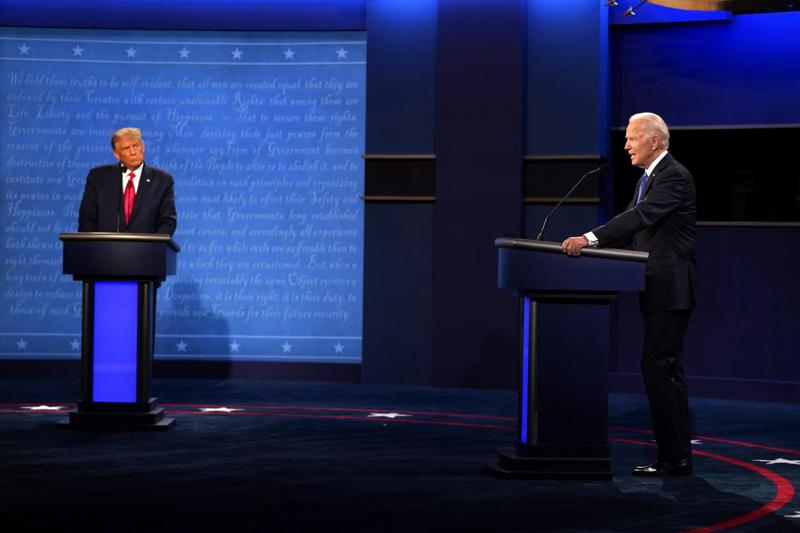 Galleria foto 'Usa 2020, l’economista Boldrin: “Con Biden stop ai casi Huawei, Tik Tok e Zte”' - foto 1