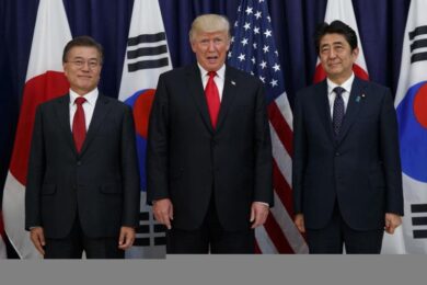 Us 2020, trade war helped South-East. But Trump takes away certainties from Asia