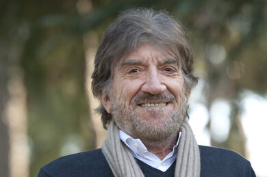 Gigi Proietti fa impazzire il Lotto. Quaterna delle meraviglie: 2, 11, 37 e 20