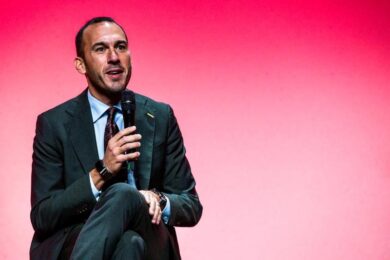 “Ho portato l’industria italiana a Berlino”. Di Stefano ad Affaritaliani.it