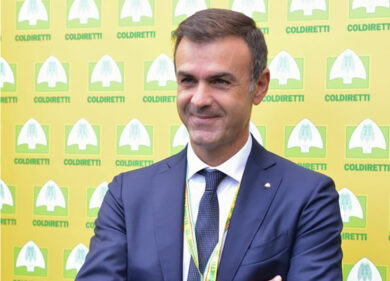 Mediobanca. Coldiretti: agroalimentare diventa prima ricchezza del Paese