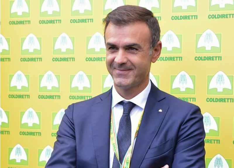 Mediobanca. Coldiretti: agroalimentare diventa prima ricchezza del Paese Mediobanca. Coldiretti: agroalimentare diventa prima ricchezza del Paese